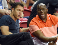 比赛中打出 比赛中打出