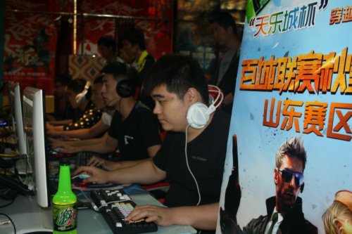 相信他们会 相信他们会