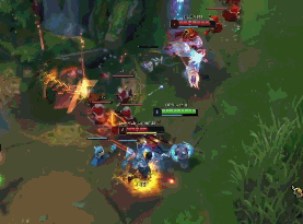 逐渐适应 逐渐适应