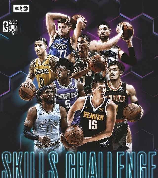 自身的竞技 自身的竞技