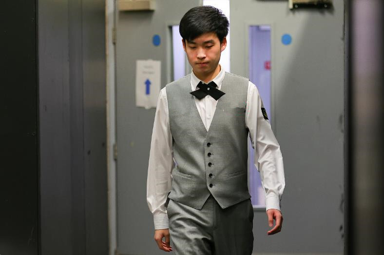 年轻球员们 年轻球员们