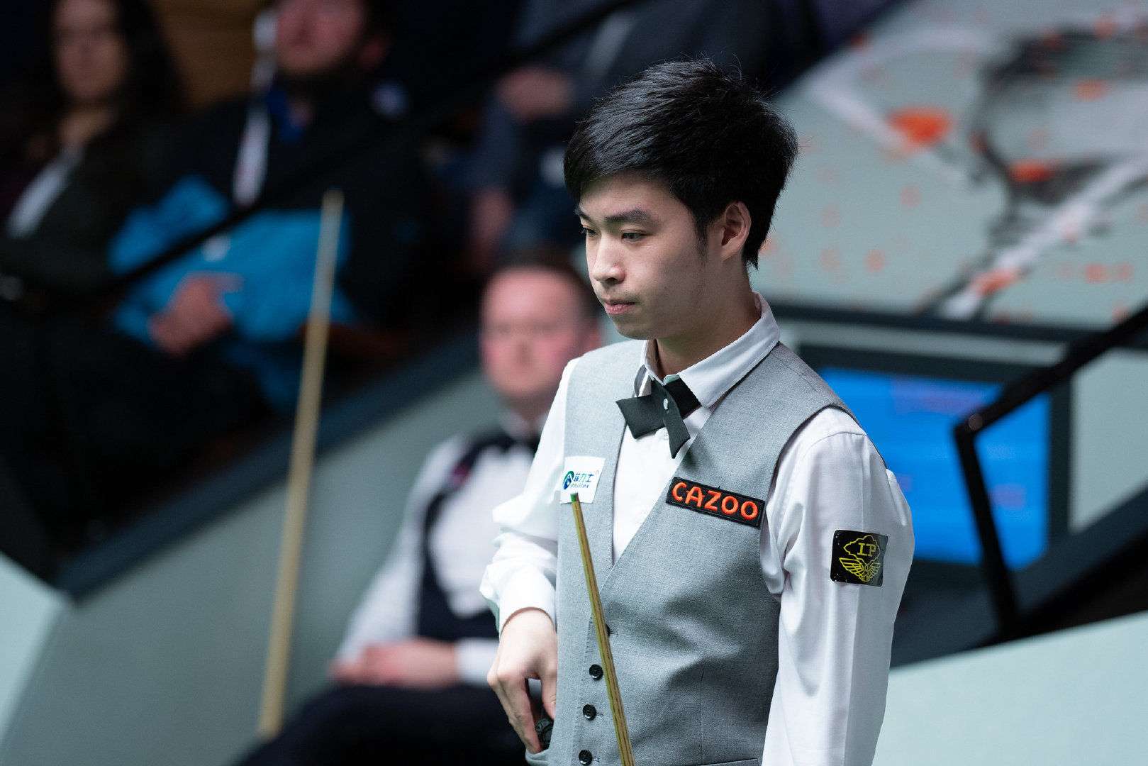 的卓越表现 的卓越表现