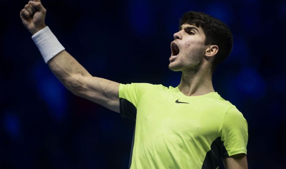 这也标志着 这也标志着