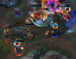 光发热只是 光发热只是