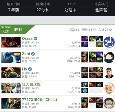 仅展示了他 仅展示了他