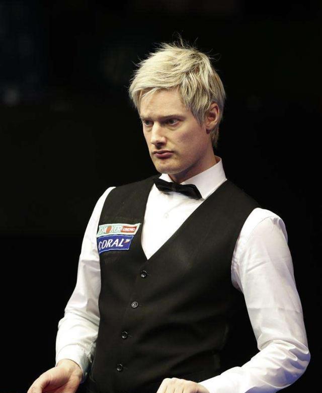 让他在工作 让他在工作