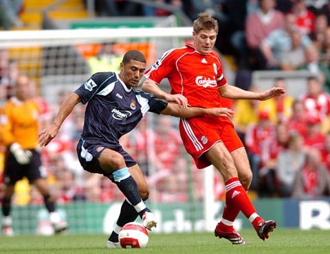 冲冠的球队 冲冠的球队