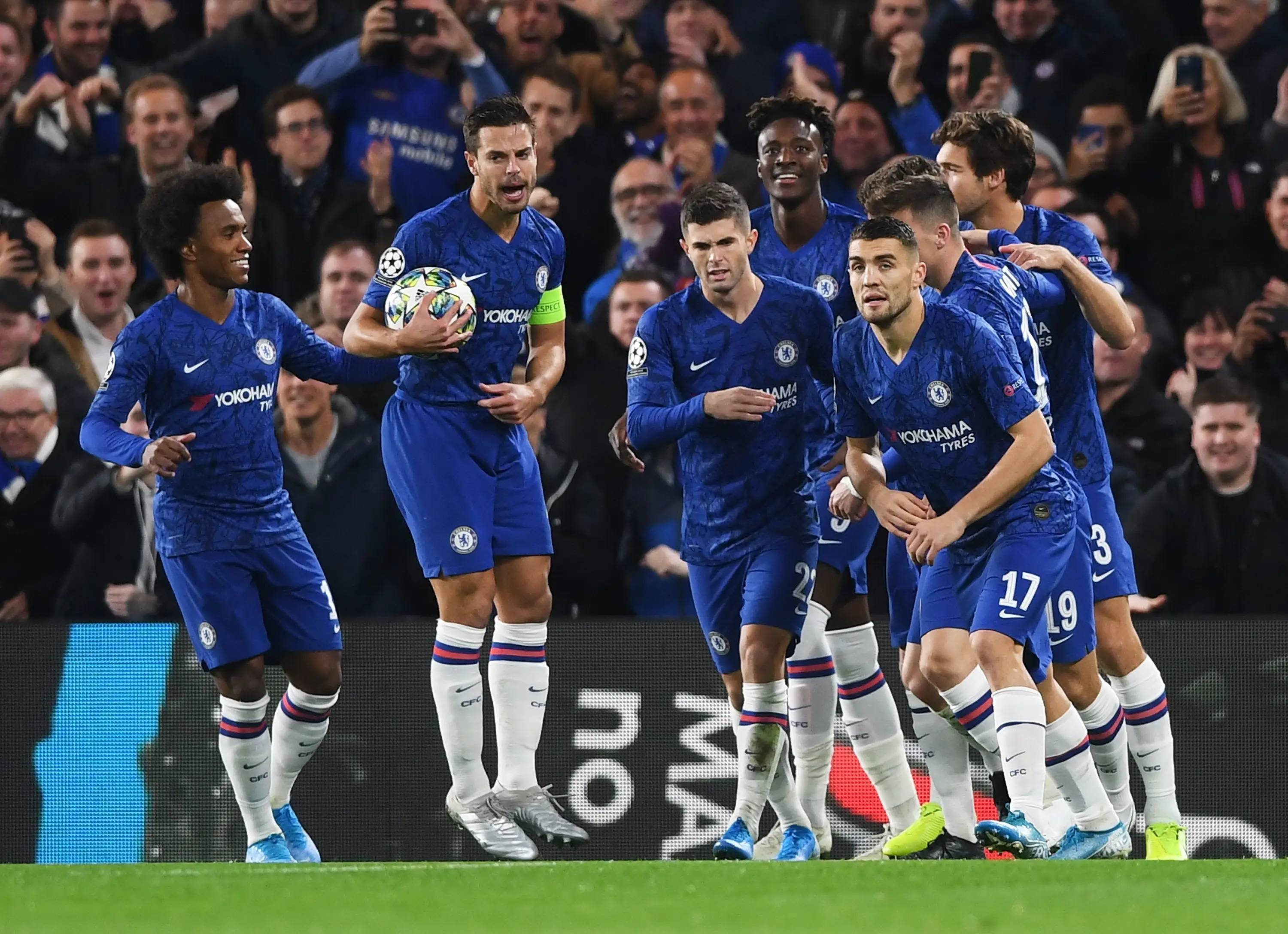 小队战术 小队战术