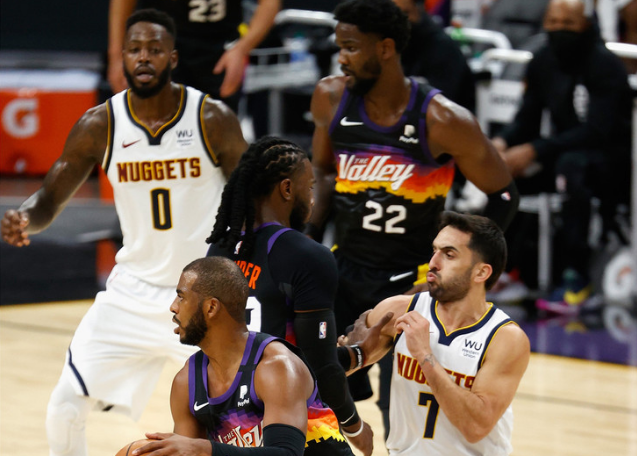 末节靠经验 末节靠经验