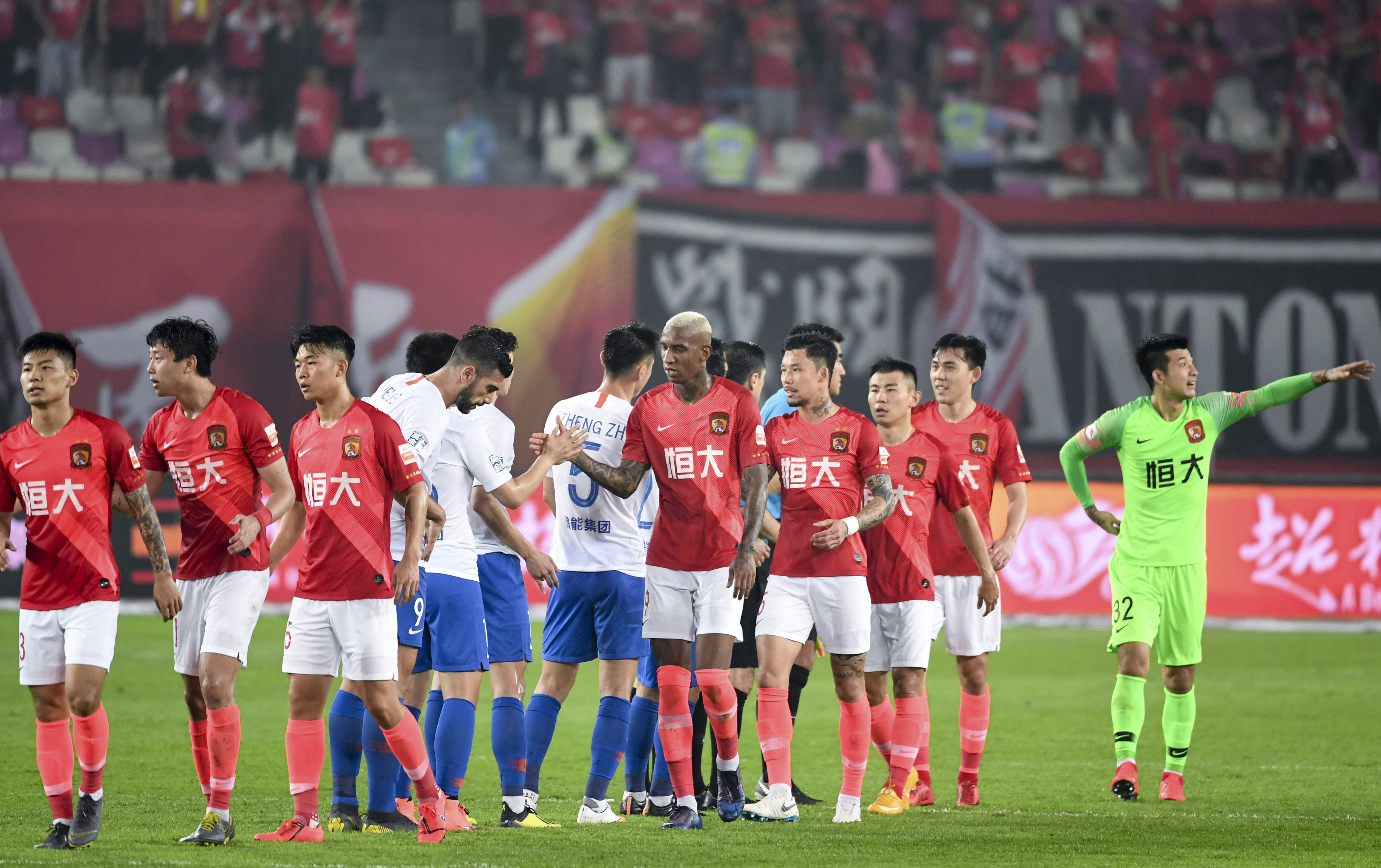 而一旦对手